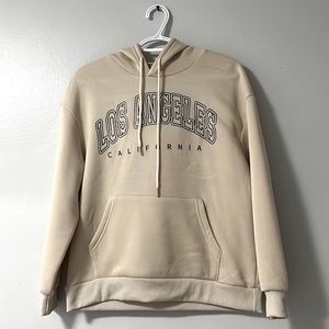 Never worn hoodie